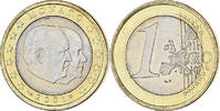 Monaco Euro Rainier III, Paris, Bimétallique, Gadoury:MC178 -