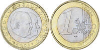Monaco Euro Rainier III, Paris, Bimétallique, Gadoury:MC178 -