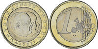Monaco Euro Rainier III, Paris, Bimétallique, Gadoury:MC178 -