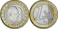 Monaco Euro Rainier III, Paris, Bimétallique, Gadoury:MC178 -