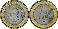 Monaco Euro Rainier III, Paris, Bimétallique, Gadoury:MC178 -