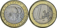Monaco Euro Rainier III, Paris, Bimétallique, Gadoury:MC178 -