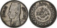 silver coins - Afrique monnaies 38