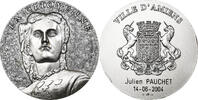 FRANCE - MÉDAILLE - TRAITÉ DE ROME - 25 MARS 1957