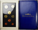 France Coffret Belle Epreuve Paris, BE, Gadoury:Page 317 -