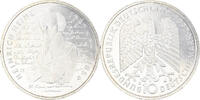 République fédérale allemande 10 Mark Monnaie, 200th Birth Anniversary - Heinrich -