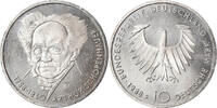 République fédérale allemande 10 Mark Monnaie, Munich, Germany -