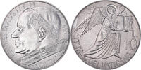 Vatican 10 Lire 1985 Not Applicable Monnaie, Cit&eacute; du Vatican, John Paul ... 12,95 EUR  + 4,95 EUR frais d'envoi