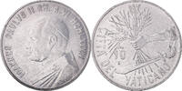 Vatican 10 Lire 1984 R Monnaie, Cit&eacute; du Vatican, John Paul II, Rome, FDC... 11,95 EUR  + 4,95 EUR frais d'envoi
