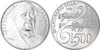 Italie 500 Lire Monnaie, bicentenaire de la naissance de Gioacchino Rossini -