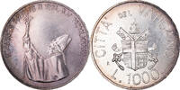 Vatican 1000 Lire 1983 Rome Monnaie, Cit&eacute; du Vatican, John Paul II, Roma... 45,95 EUR  + 4,95 EUR frais d'envoi