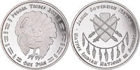 États-Unis Dime Monnaie, U.S. Mint, Peoria tribes.BE.Fantasy items -