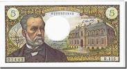 France 5 Francs Billet, 5 F 1966-1970 ''Pasteur'', 1970-01-08 -