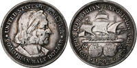 États-Unis Half Dollar U.S. Mint, Argent -