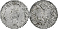 Viet Nam 5 Hao Aluminium, KM:2.1 -