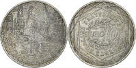 France 10 Euro Haute-Normandie, Paris, Argent, KM:1738 -