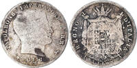 États italiens Lira Monnaie, KINGDOM OF NAPOLEON, Napoleon I, Milan -