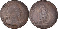 États italiens 5 Soldi Monnaie, SARDINIA, Vittorio Amedeo III, Torino -
