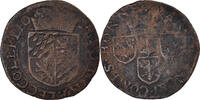 Liège Liard Monnaie, Ferdinand, Liege, Cuivre, KM:31 -