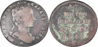 Pays-Bas autrichiens Liard, Oord Monnaie, Maria Theresa, Namur -