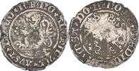Pays-Bas bourguignons demi-briquet County of Flanders, Philippe le Beau, n.d. -