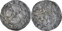Pays-Bas bourguignons Double Mite Monnaie, comté de Flandre, Philippe le Bon -