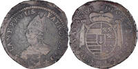 Principauté de Liège Liard Monnaie, Sede Vacante, Liege, essai en -
