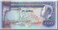 Sao Tomé-et-Principe 1000 Dobras Billet, Saint Thomas and Prince, KM:64 -