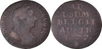 Pays-Bas autrichiens Liard, Oord Monnaie, Maria Theresa, Bruxelles -