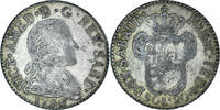 États italiens 20 Soldi, Lira Monnaie, SARDINIA, Vittorio Amedeo III -