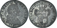 États italiens 20 Soldi, Lira Monnaie, SARDINIA, Vittorio Amedeo III -