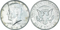 États-Unis Half Dollar Monnaie, Kennedy Half Dollar, U.S. Mint, Denver -
