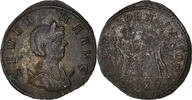 Antoninien Monnaie, Séverine, Ticinum, Billon, RIC:9. -