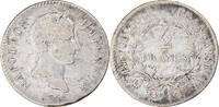 France 2 Francs Monnaie, Napoleon I, Paris, Argent, Gadoury:495 -