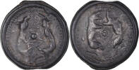 Potin Monnaie, Suessions, Delestrée:210 -