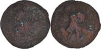 Bronze Monnaie, Mésie Inférieure, Caracalla, Callatis -