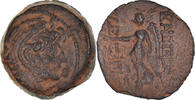 Bronze Monnaie, Royaume Séleucide, Antiochia ad Orontem -