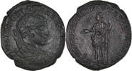 Bronze Monnaie, Mésie Inférieure, Alexandre Sévère, Marcianopolis -