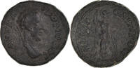 Bronze Monnaie, Mésie Inférieure, Commode, Nikopolis -