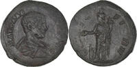 Bronze Monnaie, Mésie Inférieure, Alexandre Sévère, Odessos -