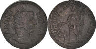 Bronze Monnaie, Thrace, Gallien, Augusta Traiana -
