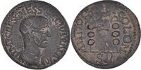 Bronze Monnaie, Pisidia, Trajan Dèce, Antioche, RPC:1259 -