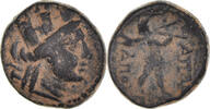 Bronze Monnaie, Phrygie, Apameia -