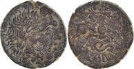 Bronze Monnaie, Pisidia, Isinda -