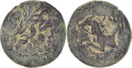 Bronze Monnaie, Pisidia, Termessos -