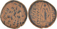Bronze Monnaie, Phrygie, Apameia -