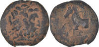 Bronze Monnaie, Pisidia, Termessos -