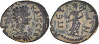 Bronze Æ Monnaie, Pamphylie, Geta, Perga, Bronze -