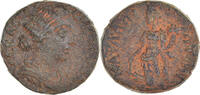 Bronze Æ Monnaie, Cilicie, Crispine, Augusta, Bronze -