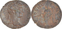 Bronze Æ Monnaie, Pisidia, Elagabal, Antioche, Bronze -